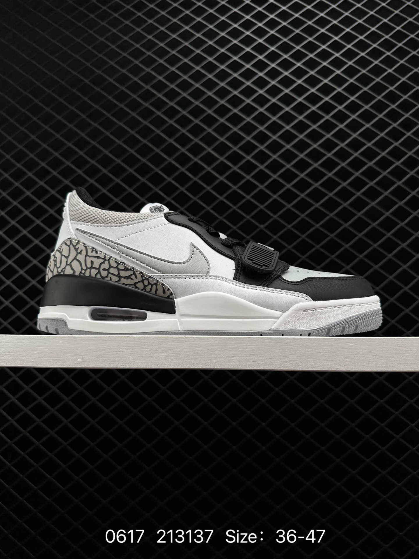 Air Jordan Legacy 312 Low 